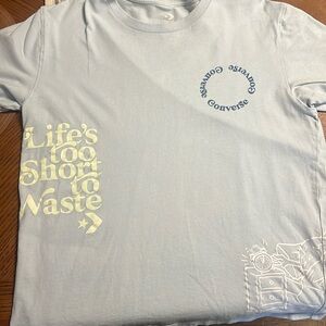 Converse Tee
